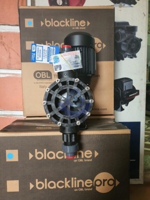 Máy Bơm Định Lượng OBL M521PPSV